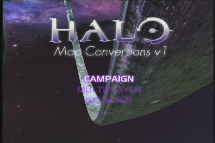 halo custom edition maps not working